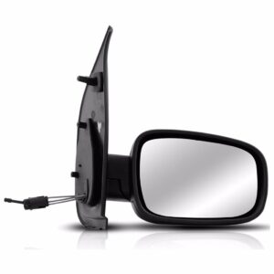 Retrovisor Novo Uno 2010 11 2012 Way Vivace 04p  Retrovex