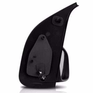 Retrovisor Novo Uno 2010 11 2012 Way Vivace 04p  Retrovex