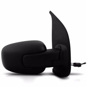 Retrovisor Novo Uno 2010 11 2012 Way Vivace 04p Le Retrovex