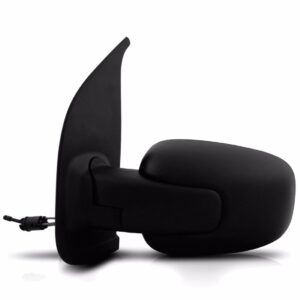 Retrovisor Novo Uno 2010 11 2012 Way Vivace 04p Le Retrovex