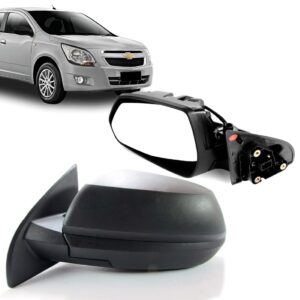 Retrovisor Cobalt 2011 2012 2013 2014 2015 2016 Elétrico Lado Direito