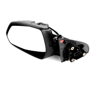 Retrovisor Cobalt 2011 2012 2013 2014 2015 2016 Elétrico Lado Esquerdo