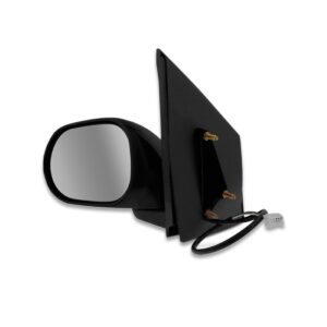 Retrovisor Para Livina 2009 10 11 12  2017 Eletrico Direito