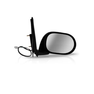 Retrovisor Nissan Livina 2009 A 2017 Eletrico Retrovex Le