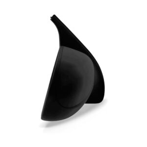 Retrovisor Palio Strada 2008 09 10 2011-02 Portas Lado Direito