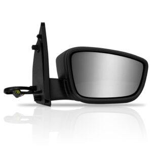 RETROVISOR SAVEIRO G5 2010 A 2012 ELETRICO TEXTURIZADO LE