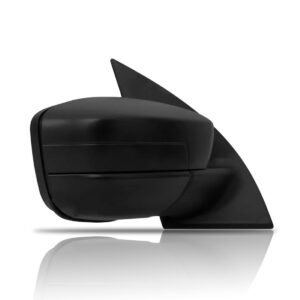 RETROVISOR SAVEIRO G5 2010 A 2012 ELETRICO TEXTURIZADO LE