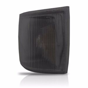 Lanterna Dianteira Sinaleira Seta Uno 91 A 03 Fume 1ª Linha Direito