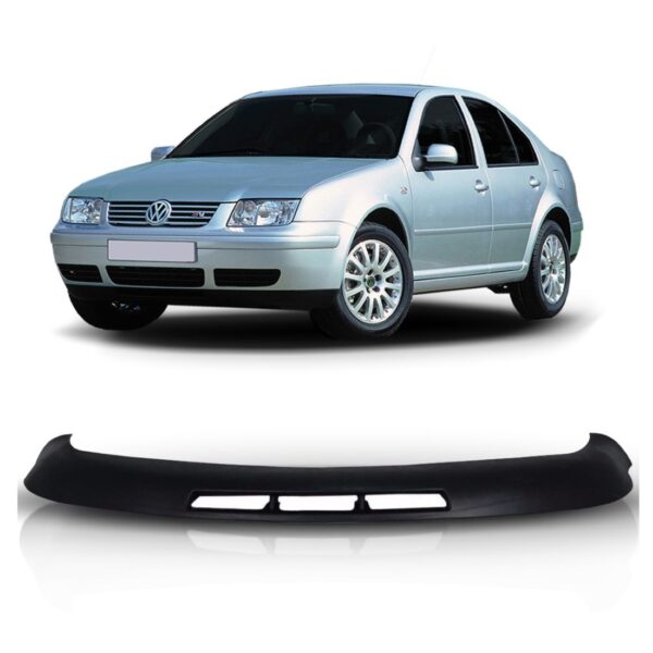 Saia Spoiler Bora 98 99 00 01 02 03 04 05 06 Preto