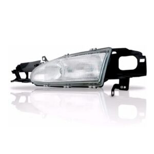 FAROL MONDEO 1993 A 1996 MANUAL MASCARA CROMADA LE