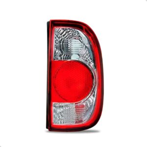 Sinaleira Farol Traseiro Saveiro G4 2006 A 2012 Lado Direito