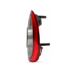 Sinaleira Farol Traseiro Saveiro G4 2006 A 2012 Lado Direito