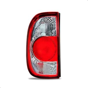 Sinaleira Farol Traseiro Saveiro G4 2006 A 2012 Lado Esquerdo