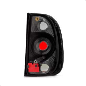 Sinaleira Farol Traseiro Saveiro G4 2006 A 2012 Lado Esquerdo