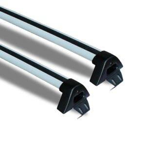 Rack Peugeot 206 207 Hatch 04 Portas Todos Os Anos Prata Plata