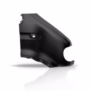 Paralama Renault Master 2003 2004 2005 06 2007 Le Tong Yang Esquerdo