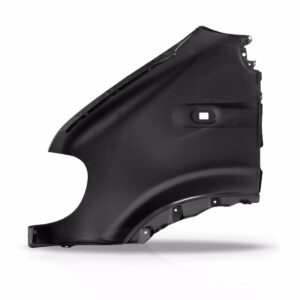 Paralama Renault Master 2003 2004 2005 06 2007 Le Tong Yang Esquerdo