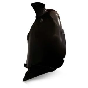 Asa Urubu Polo 14 2013 2012 2011 2020 Dianteiro Hatch Sedan Lado Direito