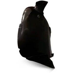 Asa Urubu Polo 14 2013 2012 2011 2020 Dianteiro Hatch Sedan Lado Esquerdo