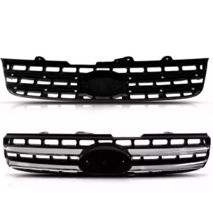 GRADE SPORTAGE 2005 A 2008 PRETA