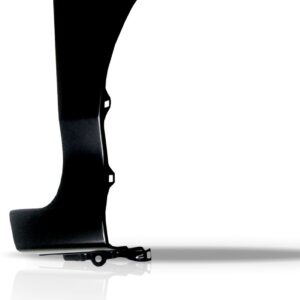 PARALAMA CITY 2009 A 2011 S/FURO LE