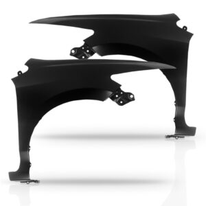 Paralama Honda City 2009 2010 2011 Sem Furo  Ld Tong Yang Direito