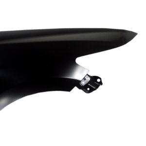 Paralama Honda City 2009 2010 2011 Sem Furo  Ld Tong Yang Direito