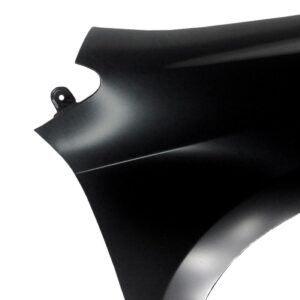 Paralama Honda City 2009 2010 2011 Sem Furo  Ld Tong Yang Direito