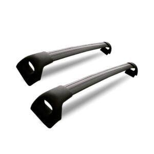 Rack Polo Hatch 02 03 04 05 06 07 08 09 10 11 12 Preto Preta