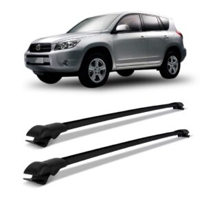 Travessa Do Rack S10 2012 13 14 15 16 17 2018 Preta Aluminio Preto