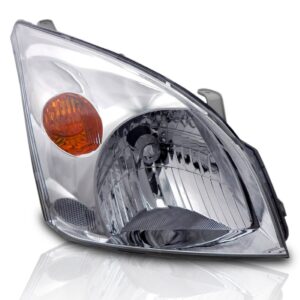 Farol Para Land Cruiser Prado 2004 2005 06 07 2008 2009 Lado Direito
