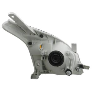 Farol Para Land Cruiser Prado 2004 2005 06 07 2008 2009 Lado Direito