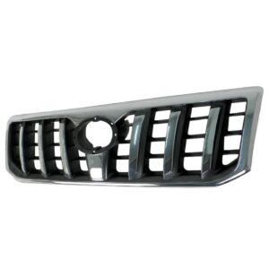 Grade Toyota Prado Land Cruiser 2004 2005 2006 2007 1a Linha