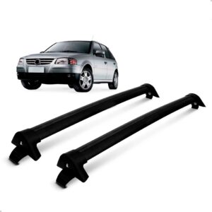 Rack Teto Gol G3 G4 00 01 02 03 04 05 06 07 08 Preto Preto