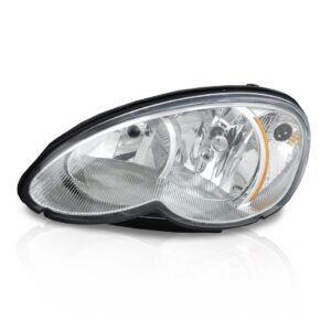 Farol Pt Cruiser 2006 2007 2008 2009 2010 Ambar Lado Direito