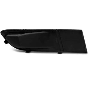 Moldura Milha Classic 2010 A 2016 S/furo Le Esquerdo