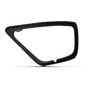 Aro Moldura Farol Milha Focus 2004 2005 2006 2007 2008 Lado Esquerdo