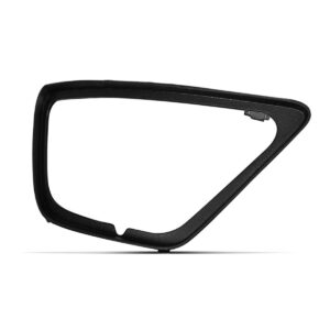 Aro Moldura Farol Milha Focus 2004 2005 2006 2007 2008 Lado Direito