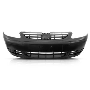 Parachoque Dianteiro Fox 2003 2004 2005 2006 2007 1a Linha