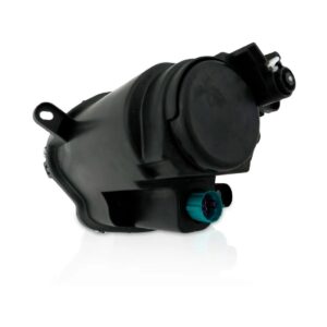 Farol Fiat 500 08 09 10 11 2012 2013 Inferior Alto 1ª Linha Direito/passageiro