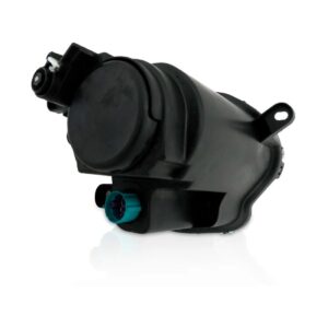 Farol Fiat 500 08 09 10 11 2012 2013 Inferior Alto 1ª Linha - Esquerdo/motorista