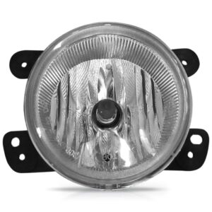 Farol Milha Chrysler 300c 2005 2006 2007 2008 2009 2010 Cristal