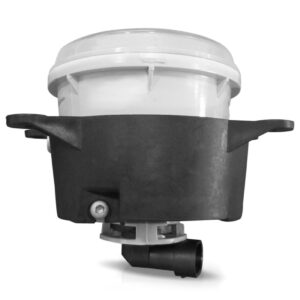 Farol Milha Chrysler 300c 2005 2006 2007 2008 2009 2010 Cristal