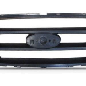 Tela Frontal Ranger Sport 2005 2006 2007 2008 2009 Preta Preto