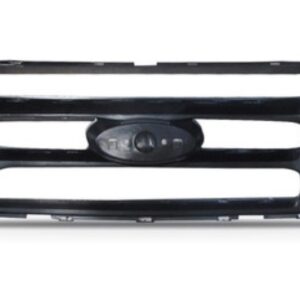 Tela Frontal Ranger Sport 2005 2006 2007 2008 2009 Preta Preto