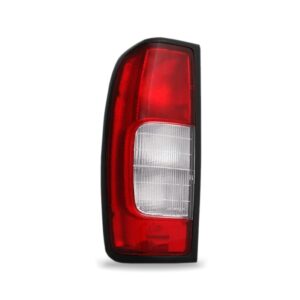 Lanterna Traseira Frontier 1998 1999 2000 2001 2002 Lado Esquerdo