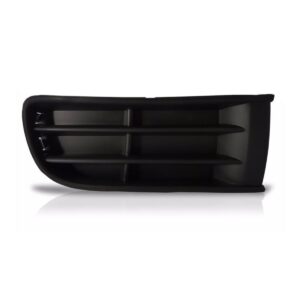 Moldura Grade Parachoque Polo 2003 A 2006 Sem Furo Lado Direito