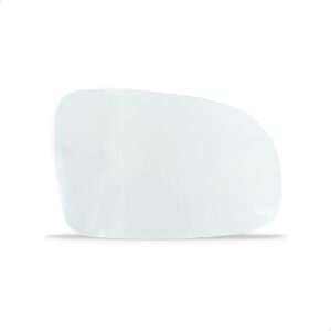 Espelho Lente Retrovisor Corsa Montana 2003 A 2009 C/base Ld Direito - Passageiro