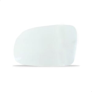 Espelho Lente Retrovisor Corsa Montana 2003 A 2009 C/base Le