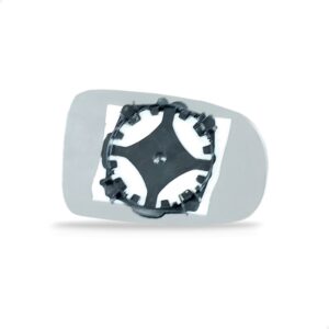 Espelho Lente Retrovisor Corsa Montana 2003 A 2009 C/base Le